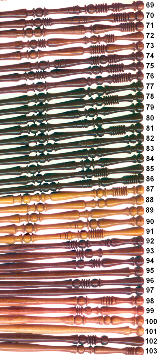 69 through 103 of 134 H-hooks for sale