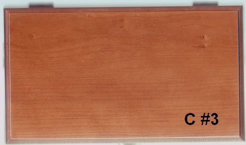 cherry case #3