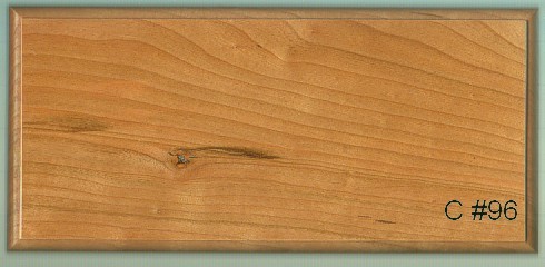 cherry 5-hook case #96