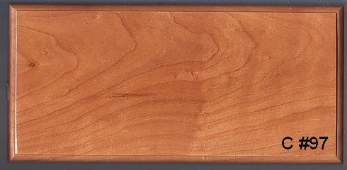 cherry 5-hook case #97