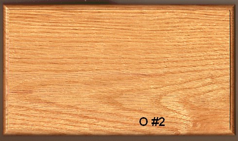 oak case #2