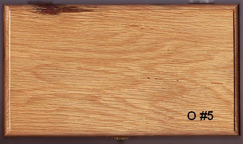 oak case #4